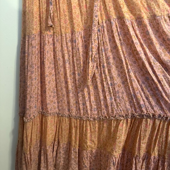 Spell Rae Gown - Picture 6 of 13